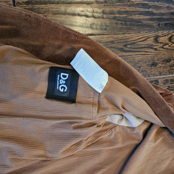 Dolce & Gabana Dinner Jacket - Picture 3 of 4